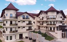 Pensiunea Palace